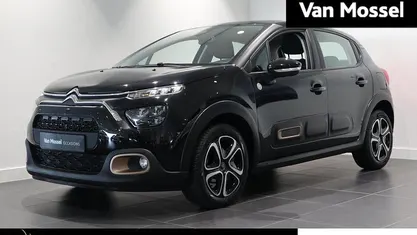 Gebruikt 2023 Citroën C3 Hatchback | € 13.240 (Eerlijke prijs)