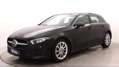 Gebruikt 2019 Mercedes A200 Progressive Hatchback | € 20.950 (Super prijs)