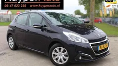 Gebruikt 2018 Peugeot 208 Hatchback | € 6.550 (Eerlijke prijs)