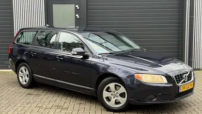 Occasion Volvo V70 176 PK (129 kW) 2009 Stationwagen
