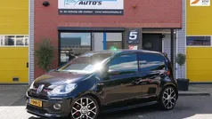 Zwart, metallic lak Gebruikt 2019 VW up! GTI Hatchback | € 12.950 (Goede deal)