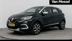 Zwart Gebruikt 2019 Renault Captur Intens SUV | € 18.435 (Eerlijke prijs)