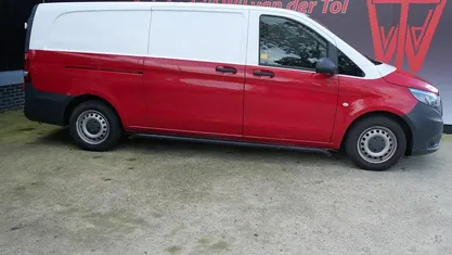 Occasion Mercedes Vito Sport 116 PK (85 kW) 2016 Van