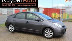Grijs, metallic lak Gebruikt 2009 Toyota Prius Business Edition Hatchback | € 4.999 (Eerlijke prijs)