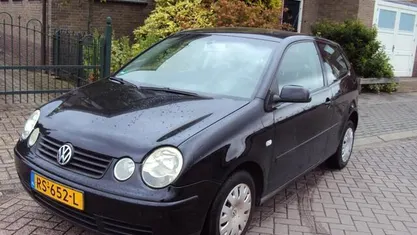 Occasion VW Polo Comfortline 64 PK (47 kW) 2004 Hatchback