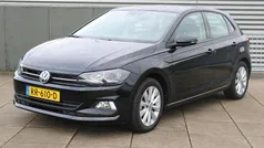 Gebruikt 2018 VW Polo Highline Hatchback | € 12.994 (Eerlijke prijs)