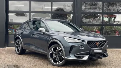 Occasion Cupra Formentor 310 PK (228 kW) 2021 SUV