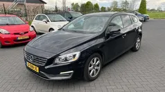 Gebruikt 2014 Volvo V60 Kinetic Stationwagen | € 5.500 (Super prijs)
