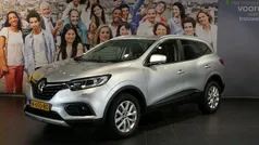 Gebruikt 2020 Renault Kadjar Zen SUV | € 19.495 (Eerlijke prijs)