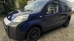 Gebruikt 2009 Fiat Fiorino Van | € 999 (Eerlijke prijs)