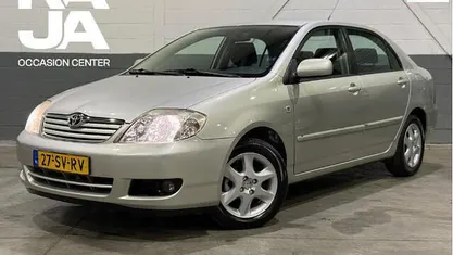 Occasion Toyota Corolla Terra 110 PK (80 kW) 2006 Sedan