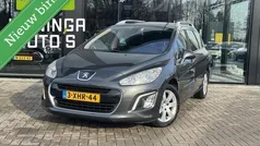 Gebruikt 2012 Peugeot 308 Active Stationwagen | € 2.799 (Eerlijke prijs)