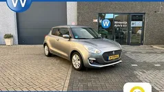 Gebruikt 2017 Suzuki Swift Hatchback | € 14.750 (Eerlijke prijs)