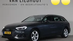 Gebruikt 2023 Audi A4 Advanced Stationwagen | € 33.650 (Eerlijke prijs)