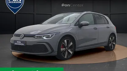 Grijs Gebruikt 2023 VW Golf VIII GTE Hatchback | € 23.950 (Goede deal)