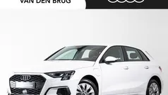 Gebruikt 2022 Audi A3 Sportback Hatchback | € 27.900 (Eerlijke prijs)
