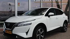 Gebruikt 2024 Nissan Qashqai 360º SUV | € 33.425 (Eerlijke prijs)