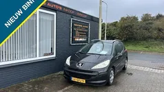 Gebruikt 2008 Peugeot 207 Stationwagen | € 1.299 (Eerlijke prijs)