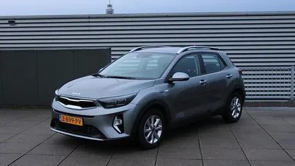 Gebruikt 2024 Kia Stonic SUV | € 22.650 (Eerlijke prijs)