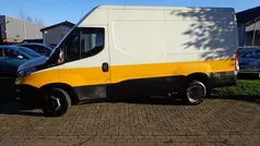 Gebruikt 2017 Iveco Daily Van | € 11.450 (Super prijs)
