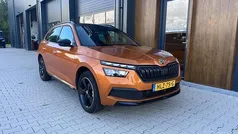 Gebruikt 2024 Skoda Kamiq Monte Carlo SUV | € 27.990 (Eerlijke prijs)