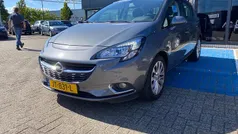 Grijs Gebruikt 2016 Opel Corsa Innovation Hatchback | € 12.395 (Eerlijke prijs)