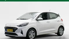 Gebruikt 2024 Hyundai i10 Comfort Hatchback | € 17.440 (Eerlijke prijs)