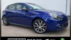 Gebruikt 2018 Alfa Romeo Giulietta Veloce Hatchback | € 22.700 (Eerlijke prijs)