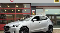 Zilver Gebruikt 2019 Mazda 2 Hatchback | € 16.950 (Eerlijke prijs)