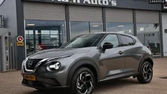 Gebruikt 2024 Nissan Juke Acenta SUV | € 23.500 (Eerlijke prijs)