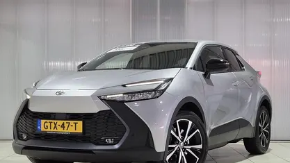 Occasion 2024 Toyota C-HR SUV | € 35.249 (Eerlijke prijs)