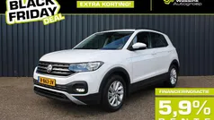 Gebruikt 2019 VW T-Cross Style SUV | € 17.994 (Eerlijke prijs)