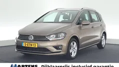 VW Golf Sportsvan