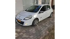 Wit Gebruikt 2011 Renault Clio II Night&Day Hatchback | € 3.950 (Eerlijke prijs)