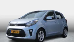 Gebruikt 2019 Kia Picanto Hatchback | € 9.890 (Eerlijke prijs)
