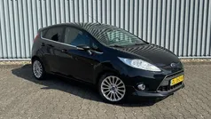 Gebruikt 2011 Ford Fiesta Titanium Hatchback | € 3.499 (Goede deal)