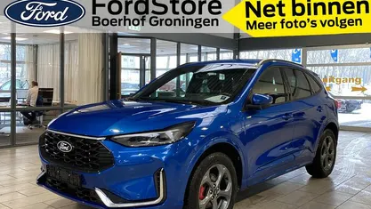 Occasion 2024 Ford Kuga ST-Line X SUV | € 37.890 (Eerlijke prijs)