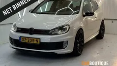 Wit Gebruikt 2011 VW Golf VI Edition Hatchback | € 5.990 (Super prijs)