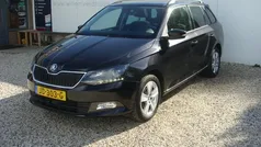 Gebruikt 2016 Skoda Fabia Business Line Stationwagen | € 8.980 (Goede deal)