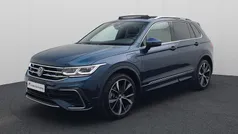 Gebruikt 2023 VW Tiguan R-line SUV | € 41.440 (Eerlijke prijs)