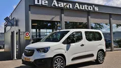 Gebruikt 2022 Opel Combo MPV | € 17.900 (Super prijs)
