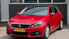 Gebruikt 2017 Peugeot 308 Active Hatchback | € 9.950 (Goede deal)