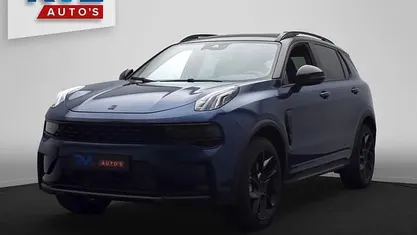 Occasion 2023 Lynk & Co 01 SUV | € 25.950 (Eerlijke prijs)