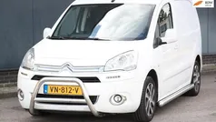 Overige Gebruikt 2015 Citroën Berlingo MPV | € 5.950 (Eerlijke prijs)