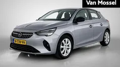 Grijs Gebruikt 2020 Opel Corsa Elegance Hatchback | € 16.640 (Eerlijke prijs)
