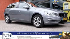 Gebruikt 2016 Volvo V60 Kinetic Stationwagen | € 11.450 (Eerlijke prijs)