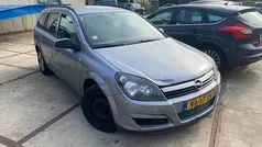 Gebruikt 2007 Opel Astra Edition Stationwagen | € 575 (Eerlijke prijs)