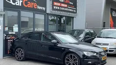 Zwart Gebruikt 2014 Audi A3 Proline Sedan | € 11.950 (Eerlijke prijs)