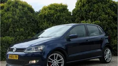 Gebruikt 2013 VW Polo Comfortline Hatchback | € 7.890 (Eerlijke prijs)