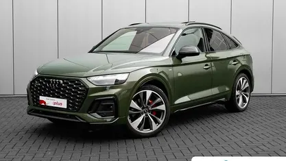 Occasion Audi Q5 Sportback Competition 2025 SUV